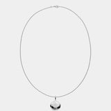 Sculptured Necklace