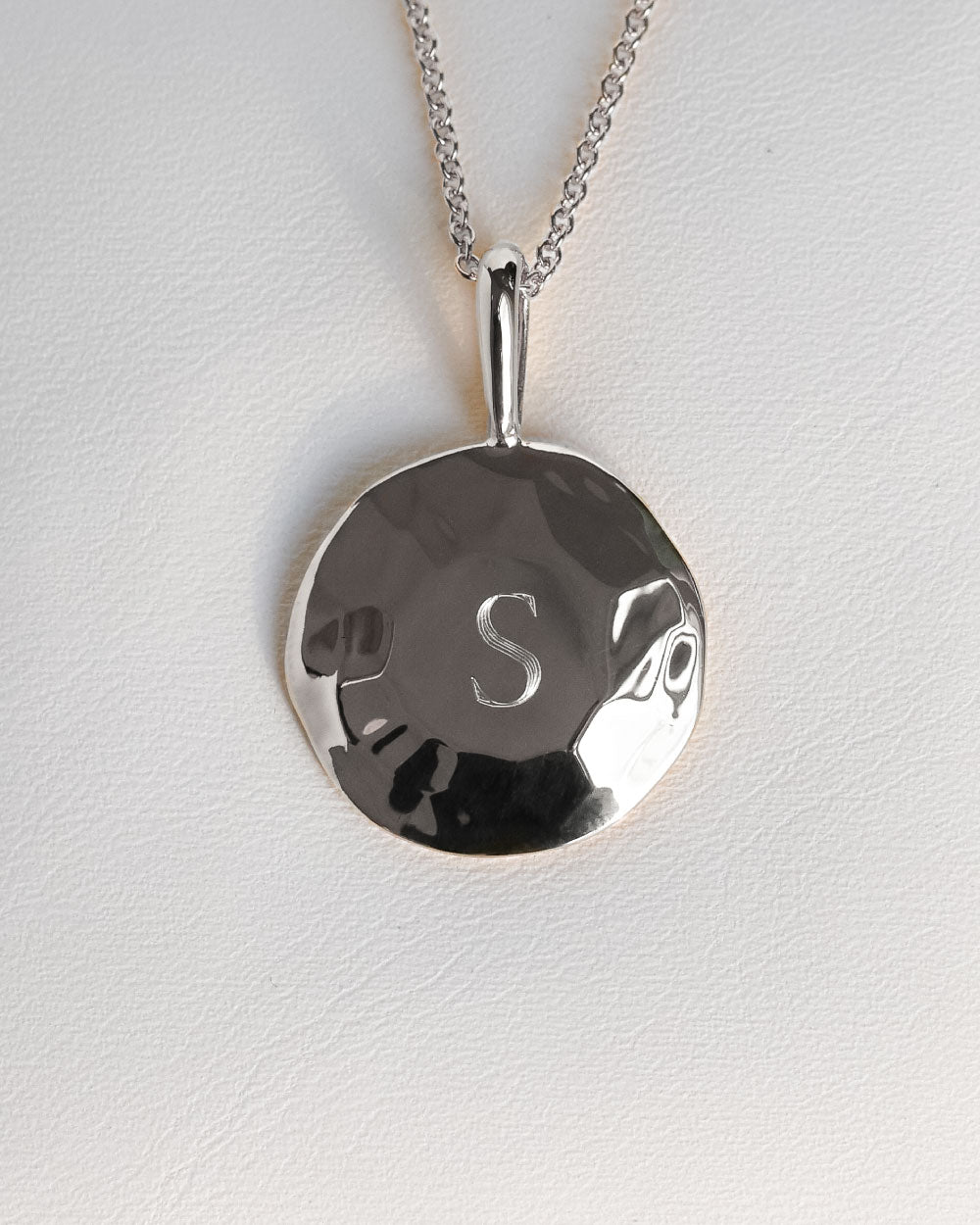 Sculptured Kette