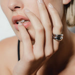 heroyne-Small-Dome-Ring-925-Sterling-Silver-1