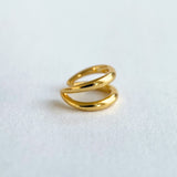 Kleiner Double Earcuff