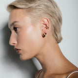 Kleiner Double Earcuff