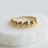 Kleiner Julia Ring
