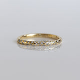 Kleiner Stargazing Diamant Ring
