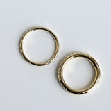 Kleiner Stargazing Diamant Ring