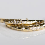 Stargazing Diamond Earrings