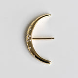 Stargazing Diamond Earrings