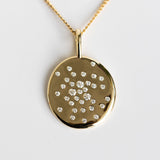 Stargazing Diamant Kette