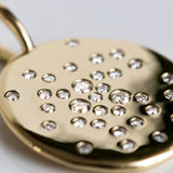 Stargazing Diamant Kette