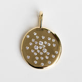 Stargazing Diamant Kette