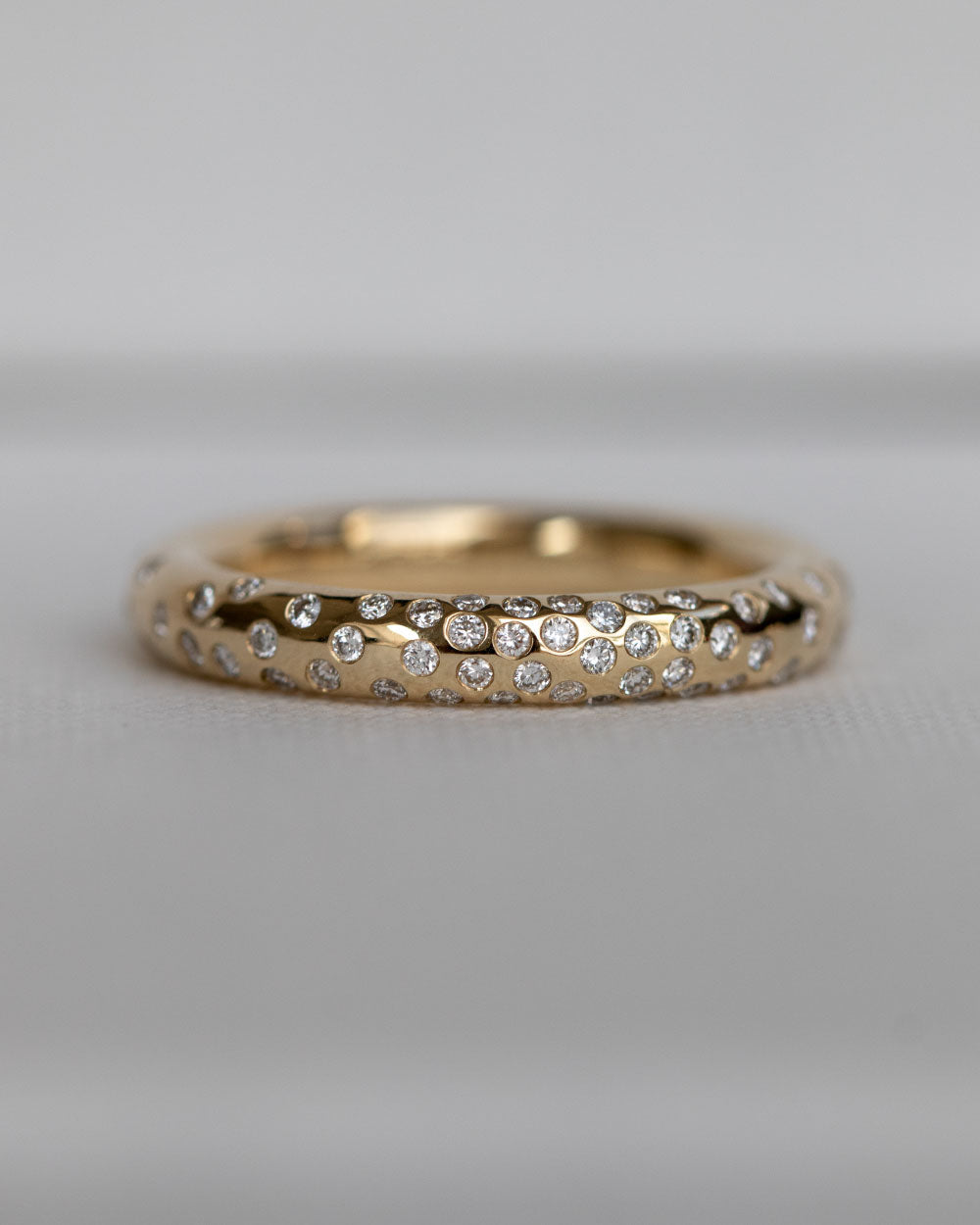 Stargazing Diamant Ring