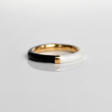 This or That Emotion Ring
