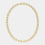 Ellipse Link Kette