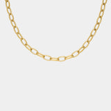 Ellipse Link Kette