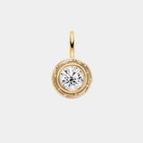 Brilliant Diamant Starlight Kette