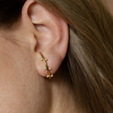 Gift Set - Eternity Gradient und Amorét Ohrring