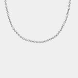 Beaded Necklace