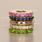 LIMITED EDITION | Blue Sapphire Charming Charm - heroyne