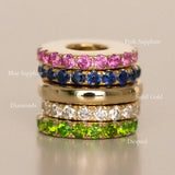 LIMITED EDITION | Blue Sapphire Charming Charm - heroyne