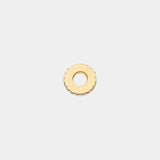 Charming Charm mit Diamanten