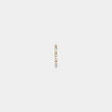 Charming Charm mit Diamanten