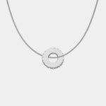 Green Peridot Charming Charm - heroyne