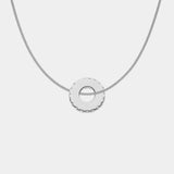 Green Peridot Charming Charm - heroyne
