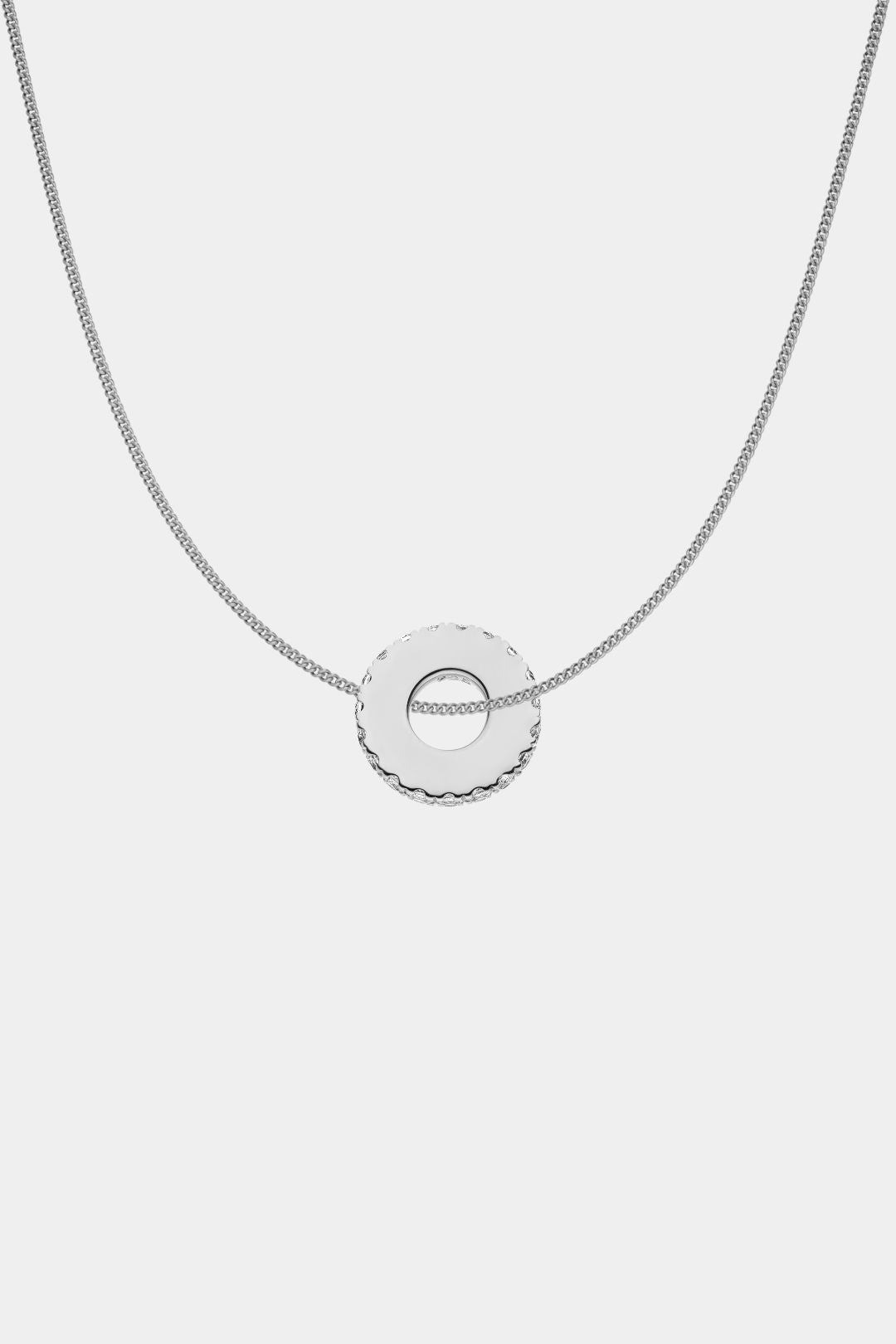 Green Peridot Charming Charm - heroyne