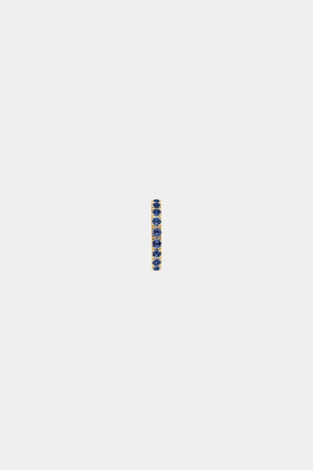 LIMITED EDITION | Blue Sapphire Charming Charm - heroyne