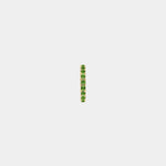LIMITED EDITION | Green Diopside Charming Charm - heroyne