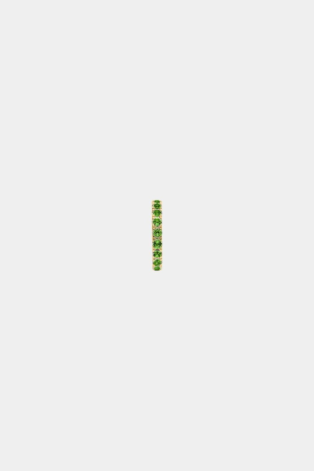 LIMITED EDITION | Green Diopside Charming Charm - heroyne