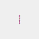 LIMITED EDITION | Pink Sapphire Charming Charm - heroyne