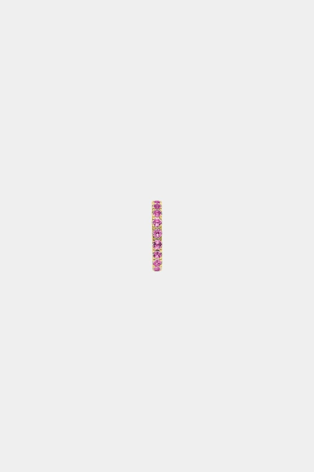 LIMITED EDITION | Pink Sapphire Charming Charm - heroyne