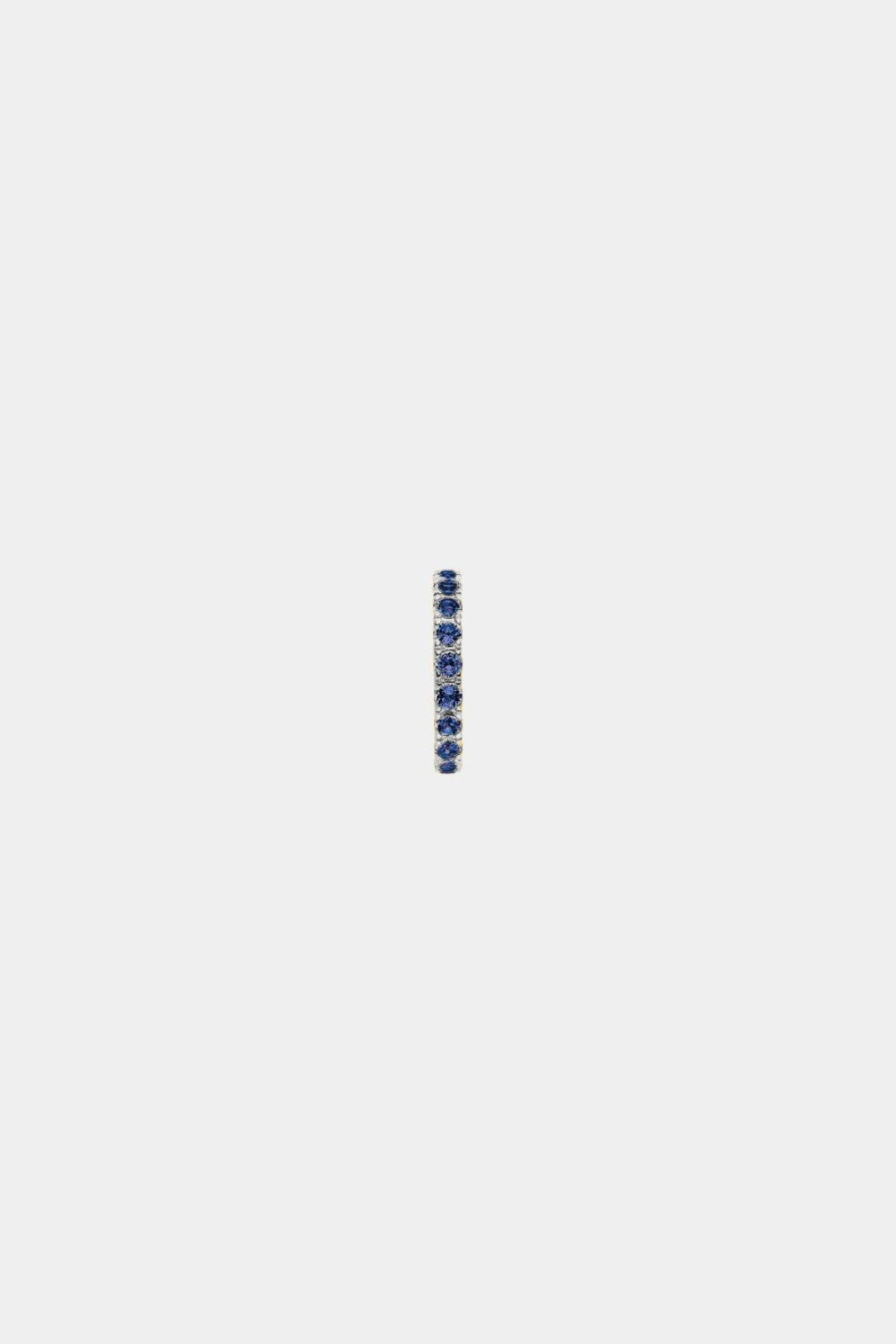 LIMITED EDITION | Blue Sapphire Charming Charm - heroyne