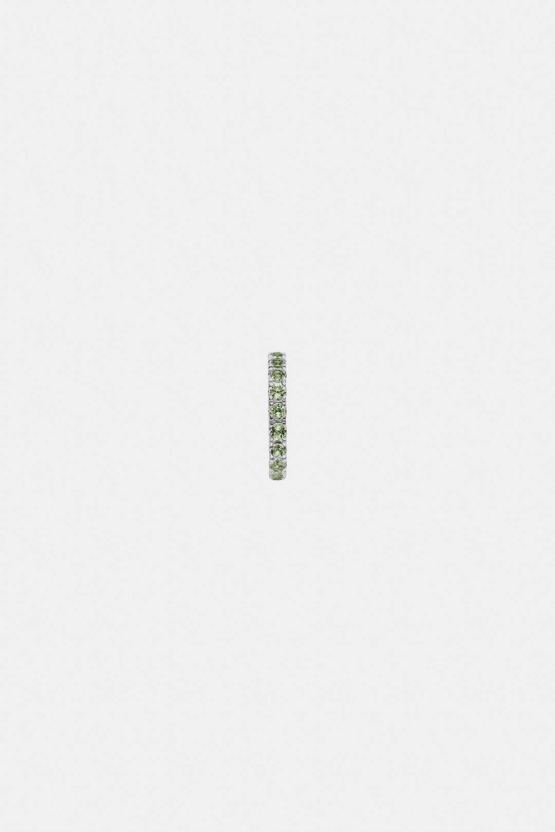 LIMITED EDITION | Green Peridot Charming Charm - heroyne