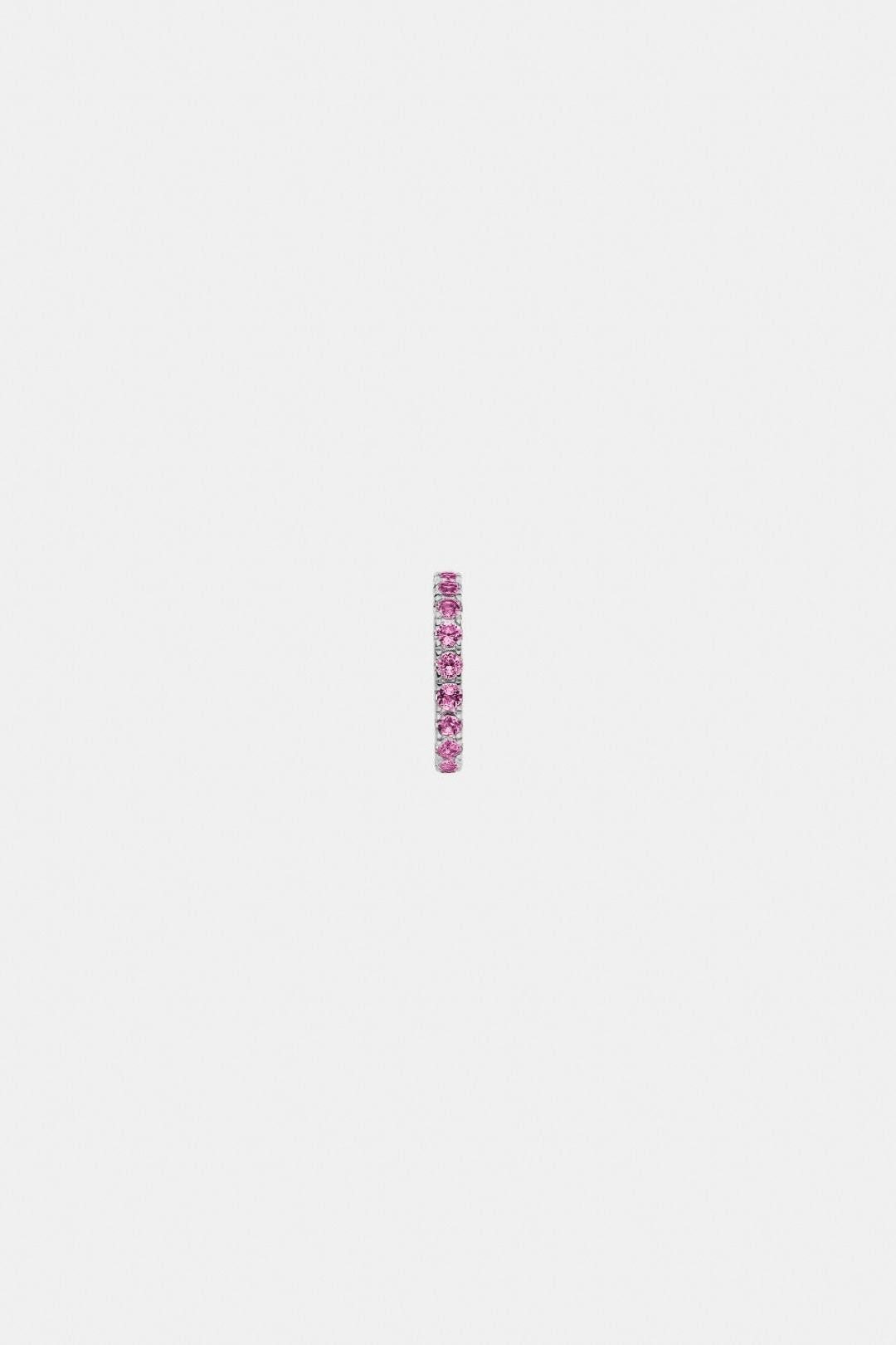 LIMITED EDITION | Pink Sapphire Charming Charm - heroyne