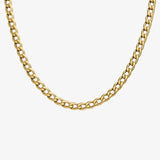 Curb Collier