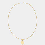 Diamant Disc Kette