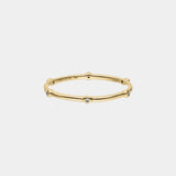 Diamond Dot Ring