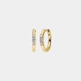 Diamant Gradient Creolen