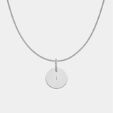 Personalisierbare Disc Kette