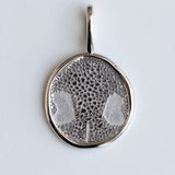 Custom Dog Nose Necklace