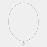 Gravierbare Disc Kette