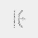 Eternity Ohrring Set