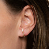 Eternity Ohrring
