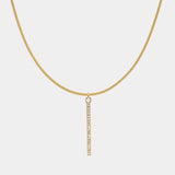 Eternity Necklace