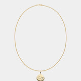 Zwilling - Sternzeichen Diamant Kette