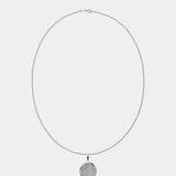 Custom Fingerprint Necklace