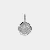 Custom Fingerprint Necklace