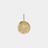 Custom Fingerprint Necklace