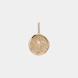 Custom Fingerprint Necklace